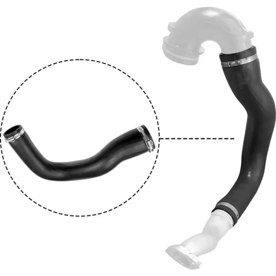 Rapro Turbo Hortumu – R18359 ürün görseli