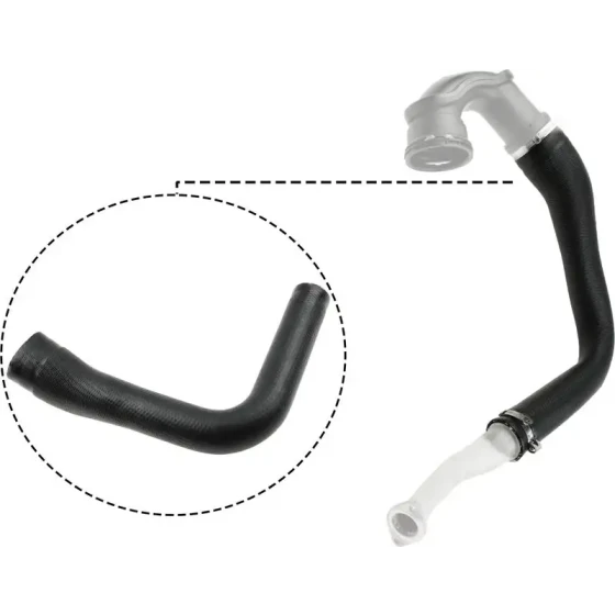 Rapro Turbo Hortumu – R18432 ürün görseli