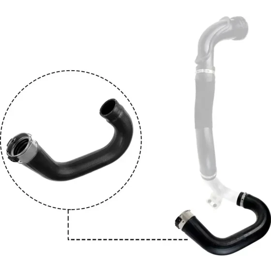Rapro Turbo Hortumu – R18516 / OEM 39071730 ürün görseli