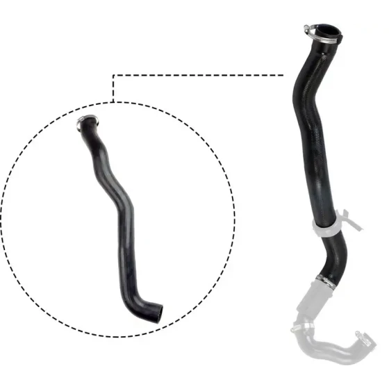 Rapro Turbo Hortumu – R27131 / OEM 8200921758 ürün görseli