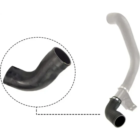 Rapro Turbo Hortumu – R28301 / OEM A9015284782 ürün görseli