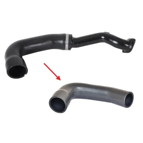 GROS Turbo Hortumu – T56606 / OEM 51820715 ürün görseli
