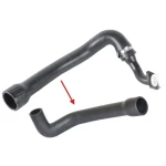 GROS Turbo Hortumu – T56629 / OEM 51832979
