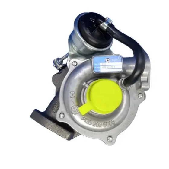 Magneti Marelli Turbo (Komple) – 359004200330 ürün görseli