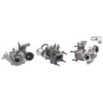 Magneti Marelli Turbo (Komple) – 359004200350