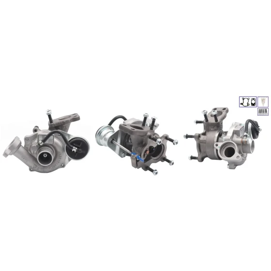 Magneti Marelli Turbo (Komple) – 359004200350 ürün görseli