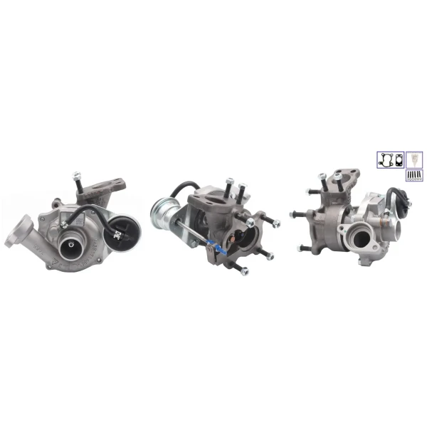 Magneti Marelli Turbo (Komple) – 359004200350