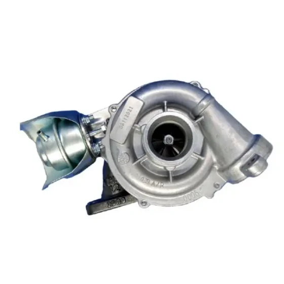 Magneti Marelli Turbo (Komple) – 359004200360 ürün görseli