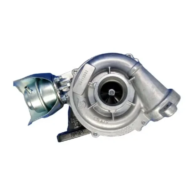 Magneti Marelli Turbo (Komple) – 359004200360