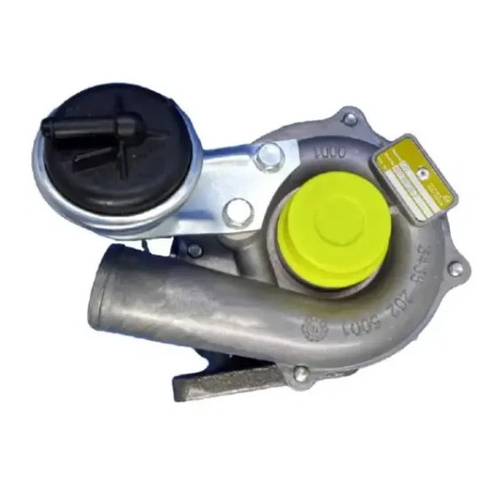 Magneti Marelli Turbo (Komple) – 359004200370 ürün görseli
