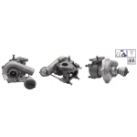 Magneti Marelli Turbo (Komple) – 359004200380