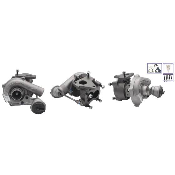 Magneti Marelli Turbo (Komple) – 359004200380 ürün görseli