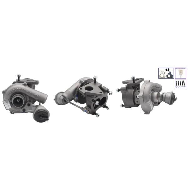 Magneti Marelli Turbo (Komple) – 359004200380