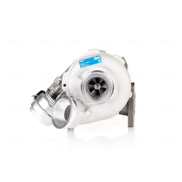Nissens Turbo (Komple) – 93051