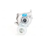 Nissens Turbo (Komple) – 93156