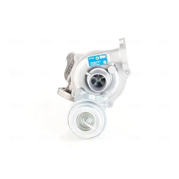 Nissens Turbo (Komple) – 93156