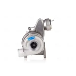 Nissens Turbo (Komple) – 93192 / OEM A6460960699