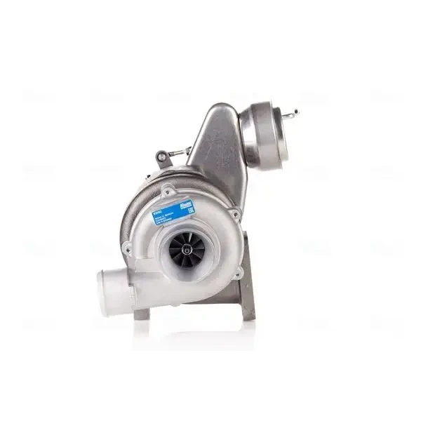 Nissens Turbo (Komple) – 93192 / OEM A6460960699