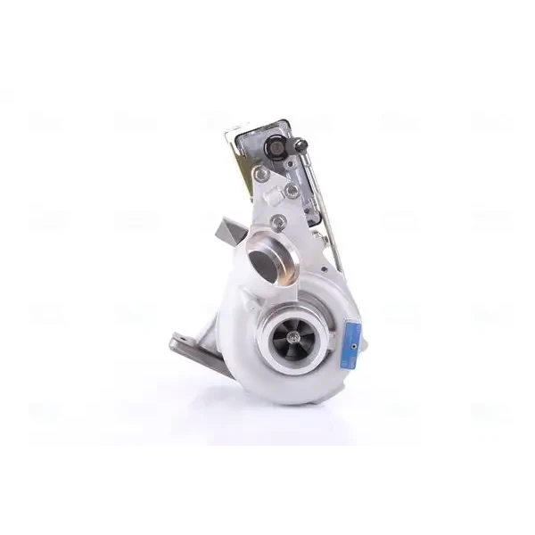 Nissens Turbo (Komple) – 93343