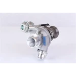 Nissens Turbo (Komple) – 93444 / OEM 95523642