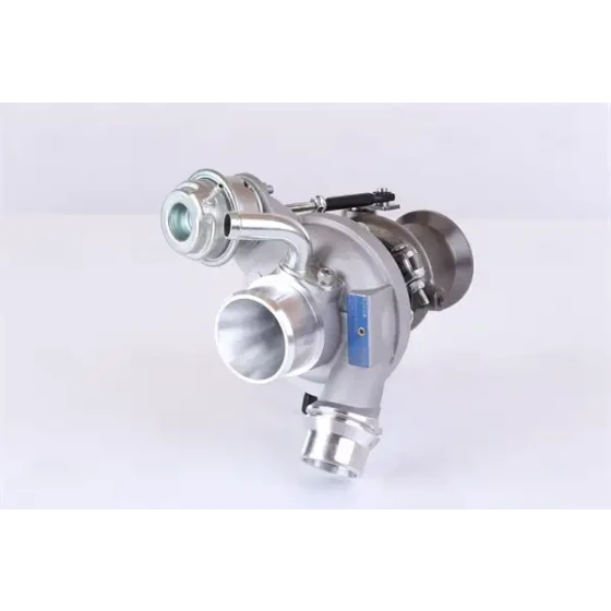 Nissens Turbo (Komple) – 93444 / OEM 95523642 ürün görseli