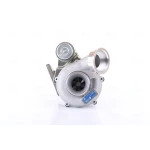 Nissens Turbo (Komple) – 93480 / OEM A6110961499