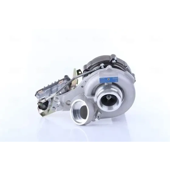 Nissens Turbo (Komple) – 93520 / OEM A6460901080 ürün görseli