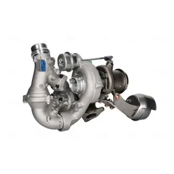 Nissens Turbo (Komple) – 93777 / OEM A6510906180 ürün görseli