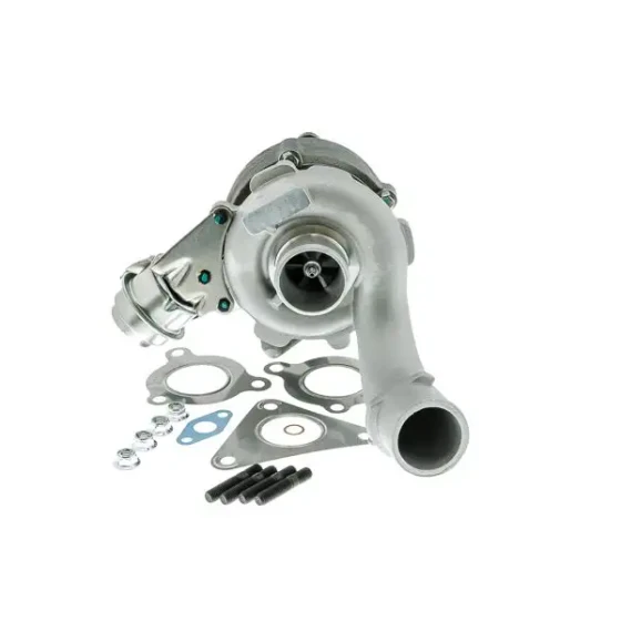 Aisin Turbo (Komple) – TURAZ-7008 ürün görseli