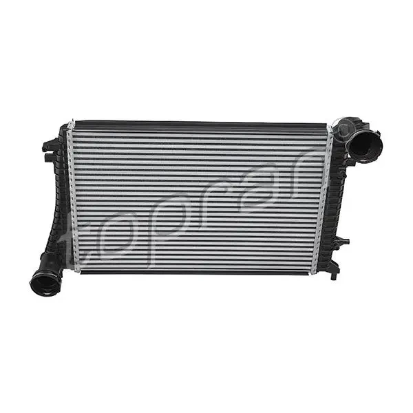 Topran Turbo Radyatörü – 115789001