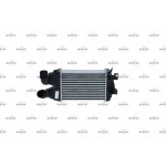 NRF Turbo Radyatörü – 30307