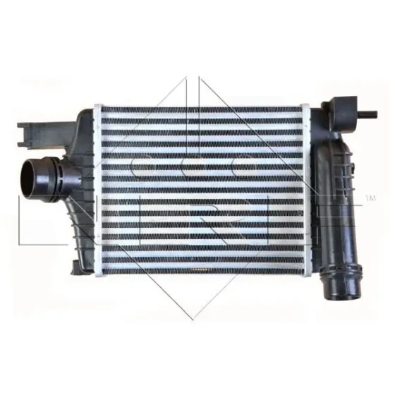NRF Turbo Radyatörü – 30375 / OEM 144961381R ürün görseli