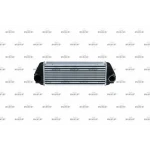 NRF Turbo Radyatörü – 30516