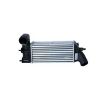 NRF Turbo Radyatörü – 30835 / OEM 9637809480