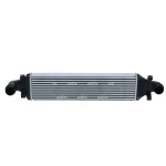 NRF Turbo Radyatörü – 30958 / OEM A2465000900