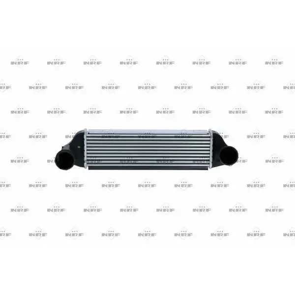 NRF Turbo Radyatörü – 30975 / OEM 17513453726