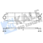 KALE Turbo Radyatörü – 343100 / OEM 7H0145804A