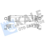 KALE Turbo Radyatörü – 345015 / OEM A2045000200