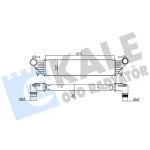 KALE Turbo Radyatörü – 347245 / OEM 51964106