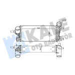 KALE Turbo Radyatörü – 375615