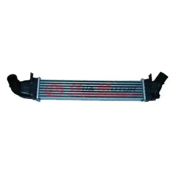 GUA Turbo Radyatörü – 40718 / OEM 6001548727 ürün görseli