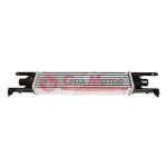 GUA Turbo Radyatörü – 40720 / OEM 55702237