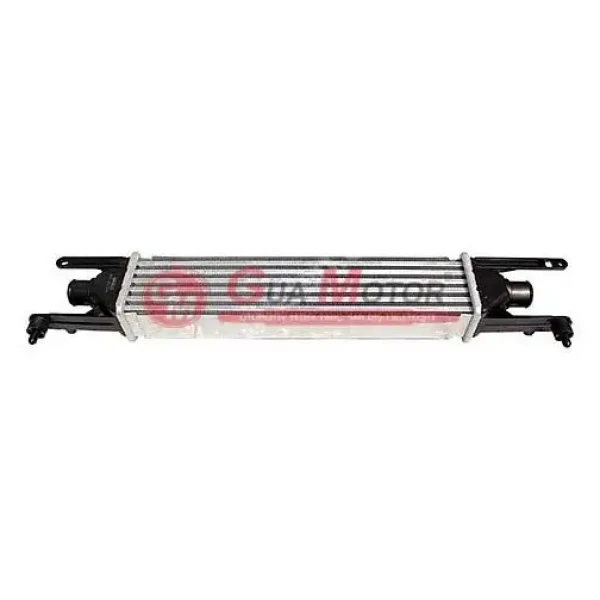 GUA Turbo Radyatörü – 40720 / OEM 55702237