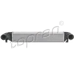 Topran Turbo Radyatörü – 408158001 / OEM A2035000400