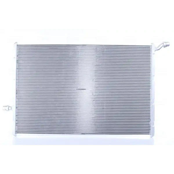 Nissens Turbo Radyatörü – 606292 / OEM A0995002003