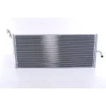 Nissens Turbo Radyatörü – 627047 / OEM A0995002803
