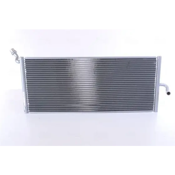 Nissens Turbo Radyatörü – 627047 / OEM A0995002803 ürün görseli