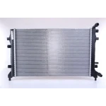 Nissens Turbo Radyatörü – 65324 / OEM 1K0121251CM