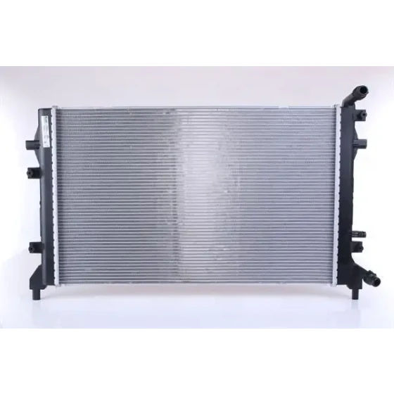 Nissens Turbo Radyatörü – 65324 / OEM 1K0121251CM ürün görseli
