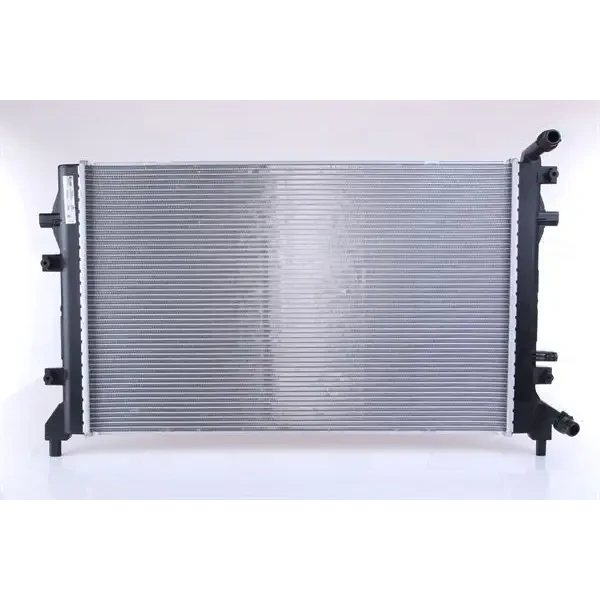 Nissens Turbo Radyatörü – 65324 / OEM 1K0121251CM